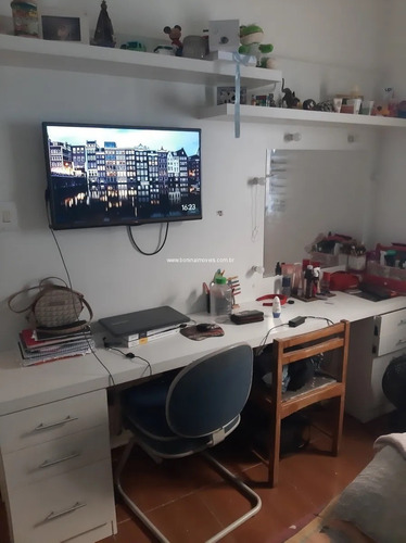 Imagem 4 de 11 de Casa Venda Almerinda Chaves Jundiaí - Ca00339 - 68712927