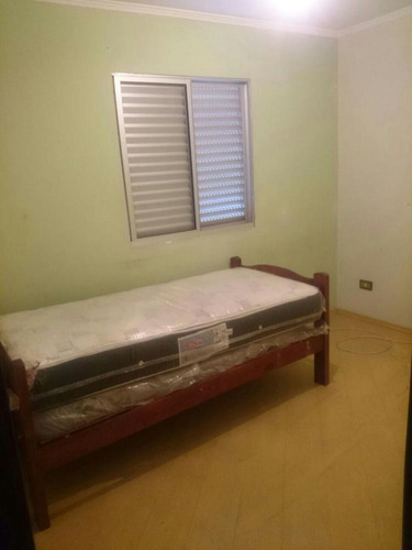 Imagem 9 de 19 de Apartamento Com 02 Dormitórios E 50 M² A Venda No Residencial Bela Vista | Vila Bela Vista (zona Norte), São Paulo | Sp - Ap32686v