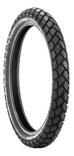 Pneu Metzeler Tourance Tt 90/90-19 52p Dianteiro Bros 150