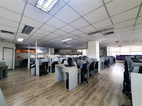 Imagen 18 de 29 de Oficina En Venta En Huechuraba