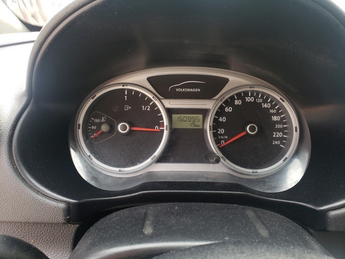 Volkswagen Gol Gol Power Hatch 1.6 Power