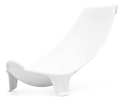 Stokke Flexi Bath - Soporte Para Recien Nacidos, Color Blanc