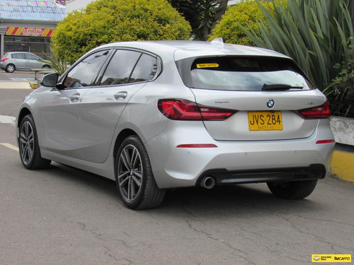 Bmw Serie 1 118i 1.5 F40 Sport Line