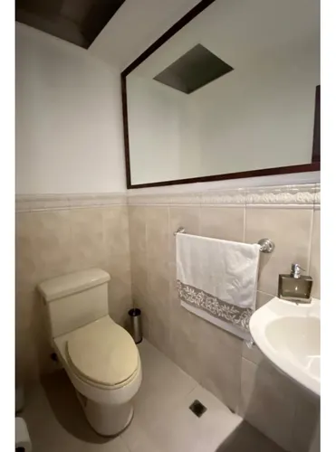 Venta Apartamento De 230mtrs2 En El Peñón, Oeste De Cali 8313.