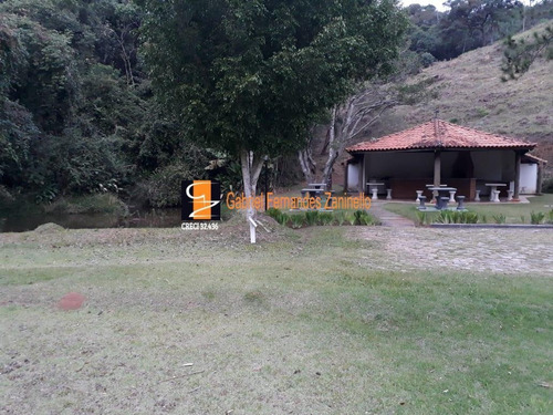 Imagem 9 de 12 de Mansão Inacabada Em Atibaia - Cc-2564