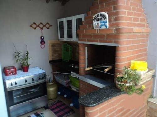 Imagem 5 de 15 de Excelente Imóvel Bairro Noiva Da Colina - Ca1184