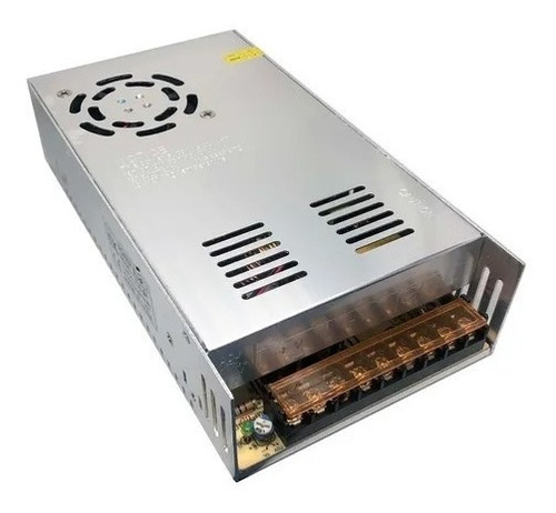 Kit 20 Fonte Chaveada 30a 24v 110/220v 720w