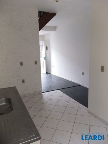 Imagem 8 de 8 de Casa Assobradada - Ipiranga - Sp - 669575