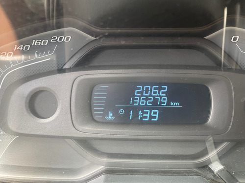 Chevrolet Agile 1.4 Ltz 5p
