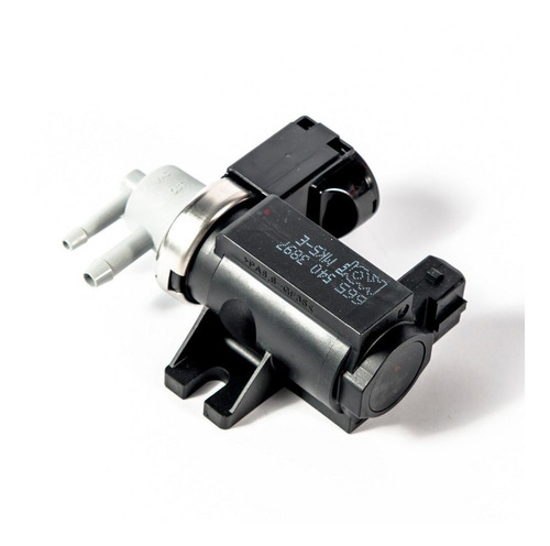 Valvula Solenoide Turbo Ssangyong Actyon Sp 2.0 D20dt 09-11
