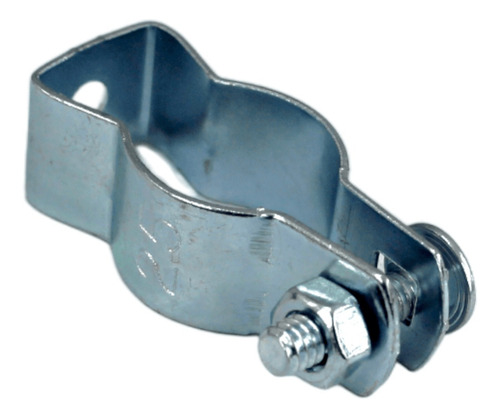 Pack - 50 Abrazadera Tipo Caddy 25mm
