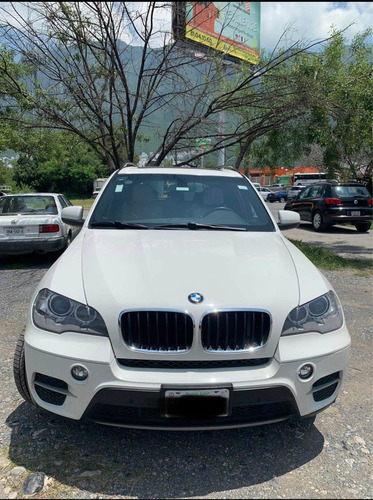 Imagen 1 de 8 de X5 Bmw 2013 Xdrive 35ia Edition Exclusive Hermosa