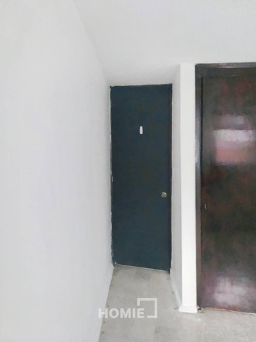 Imagen 6 de 11 de Práctico Y Bonito Departamento En Actipan, Benito Juárez, 68011
