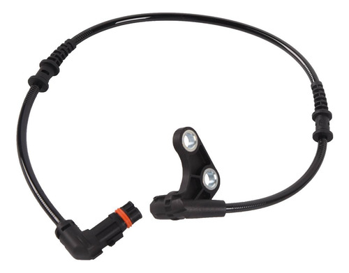 Sensor Abs Der Frontal Mercedes-benz Slk200 Base 2003 2.0l