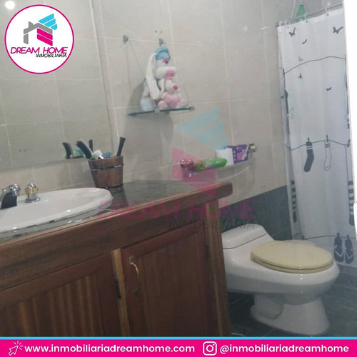 Imagen 6 de 10 de Town House Urb. Paso Real , Calle Principal - Charallave