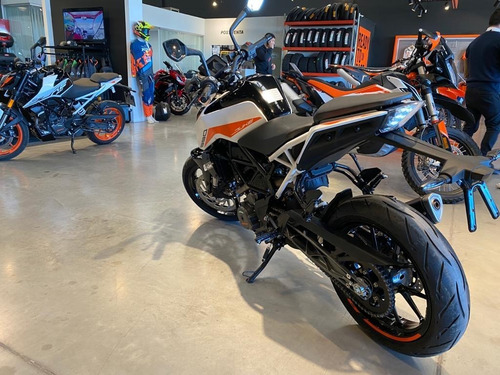 Ktm Duke 390 0km 2021