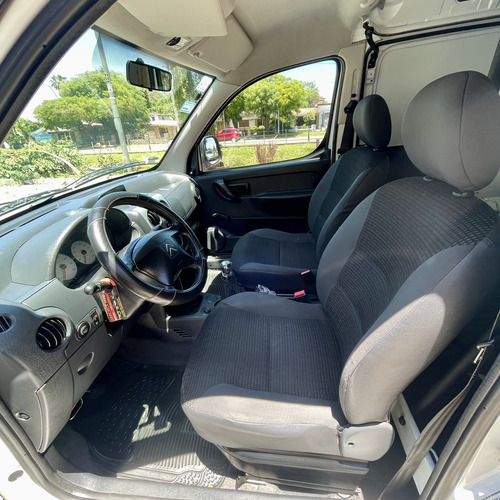 Citroën Berlingo Furgon 1.6 Bussines Hdi 92cv Am54