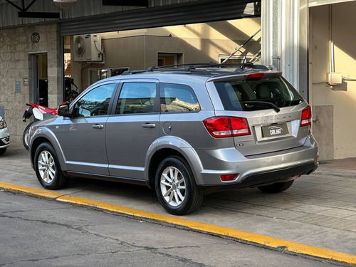 Dodge Journey 2.4 Sxt 170cv (techo, Dvd, Nav)