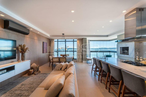 Imagem 13 de 15 de Marina View Residence 3 Suítes Quadra Mar Itapema - 1507