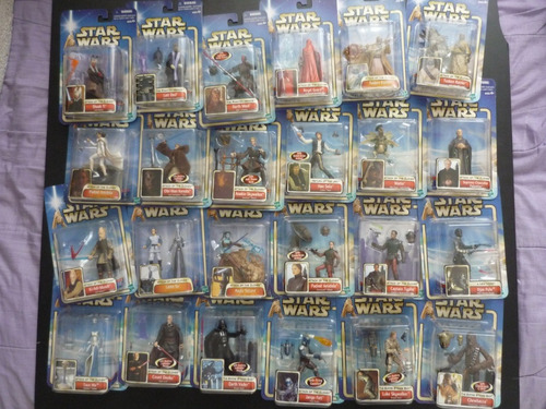 Star Wars Revenge Of The Sith Exclusive Darth Vader (Usado)