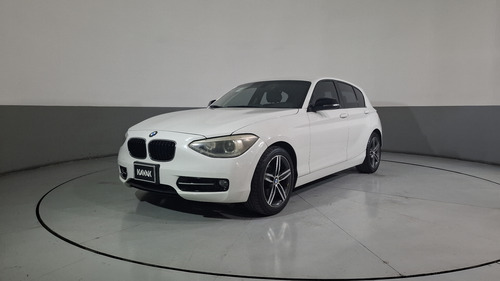 BMW Serie 1 1.6 118IA SPORT LINE