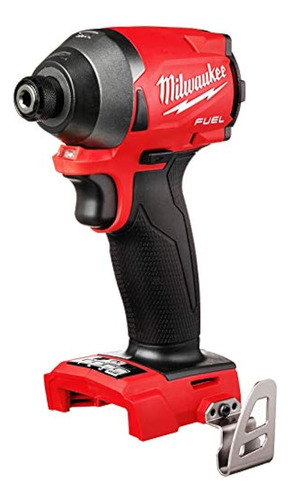 Milwaukee 2853-20 M18 Combustible 1/4  Impulsor De Impacto H