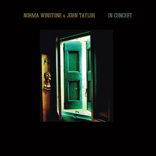 Norma Winstone En Cd De Concierto