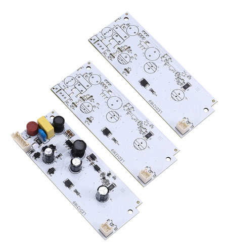 Kit De Luces Led Para Refrigeradores W10515058 W10515057 Led