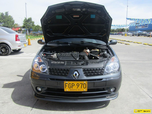 Renault Clio F.iv Rs Dynamique
