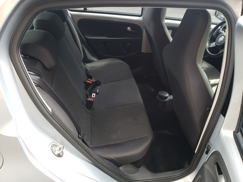 Volkswagen Up! 2014 1.0 High Up! 75cv 5 P
