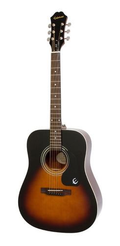 Guitarra Acustica EpiPhone Dr100 