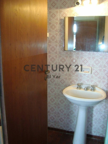 Imagen 20 de 24 de Venta Tipo Casa Ph 4 Ambientes Beccar San Isidro Balcon Y Terraza