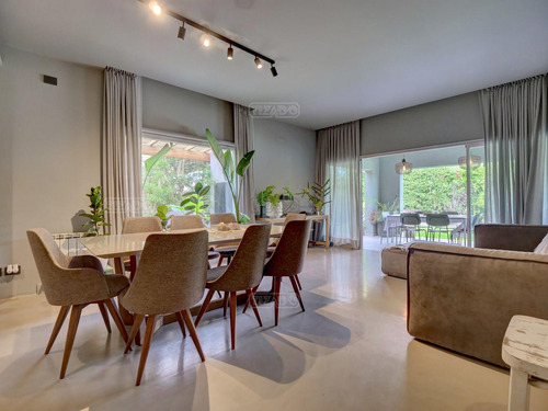 Casa En Venta En Nordelta