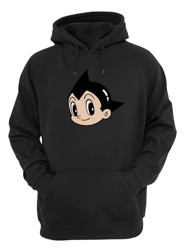 Astroboy Astro Boy Buzo Canguro Friki Tu Eres #4