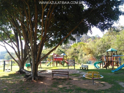 Imagem 19 de 22 de Casa Em Condomínio, Palavra Da Vida, Atibaia Portaria, Rondas E Área De Lazer... - Ca01111 - 68912432