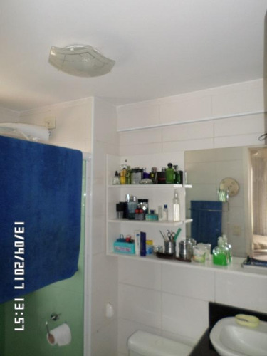 Imagem 19 de 27 de Apartamento Com 3 Dormitórios À Venda, 64 M² Por R$ 360.000,00 - Ponte Grande - Guarulhos/sp - Ap1230