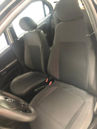 Volkswagen Voyage 1.6 Msi Totalflex Trendline 4p Manual