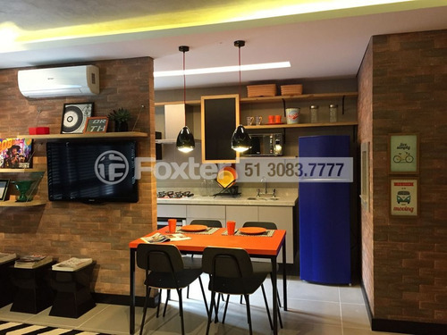 Imagem 2 de 30 de Apartamento, 3 Dormitórios, 75.45 M², Farroupilha - 135527