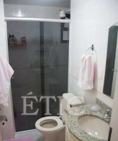 Imagem 16 de 26 de Apartamento Residencial Em São Paulo - Sp - Ap2143_etic