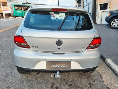 Imagem 6 de 13 de Gol 1.6 Mi Power 8v Flex 4p Manual G.v