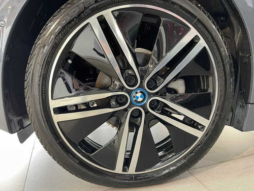 Imagem 9 de 13 de Bmw I3 Bev 170cv Aut. (elétrico) 2022
