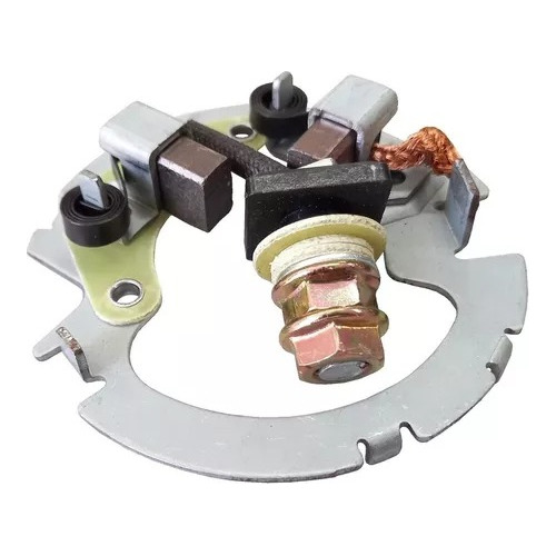 Escova Motor Arranque Suzuki Rf 600 F Magnetron