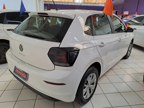 Volkswagen Polo MPI (Flex)