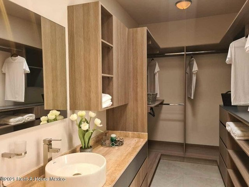 Imagen 11 de 12 de Casa En Venta En Zakia Azaleas 213247al