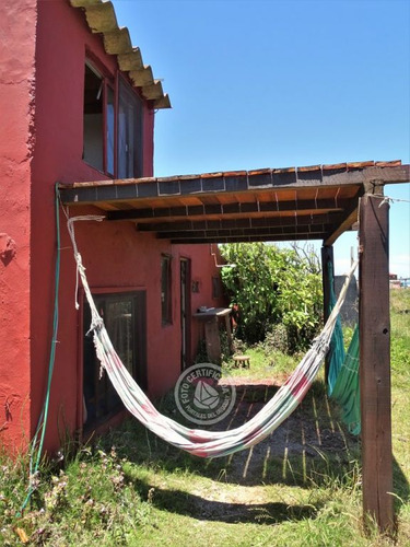 Morrones En Cabo Polonio Casa Para 4 Personas