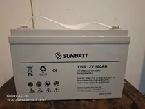 Comprar Batería De Gel - Litio 100 Ah. 12 Volt,  24 Volt, 48 Volt