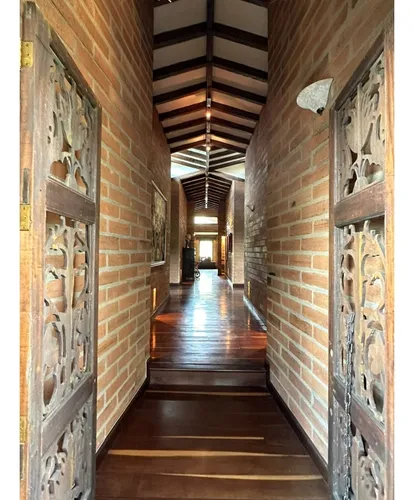 Casa Campestre En Arriendo En Llanogrande
