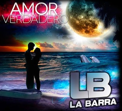 La Barra - Amor Verdadero - Cd Nuevo Sellado  / Kktus