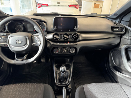Fiat Argo 1.3 Drive Gse