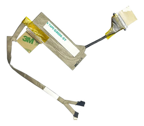 Cabo Flat Para Acer Aspire One 751h-1893